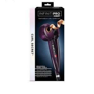 Infinity Pro Curl by Conair